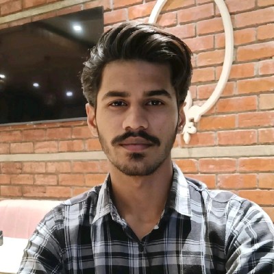 Naman Sharma